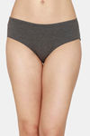 Zivame Low Rise Full Coverage Hipster Panty (Pack of 3) - Multicolor — thumbnail 10